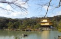 Another view of the Golden Pavilion